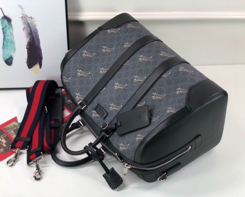 Gucci Travel Bags